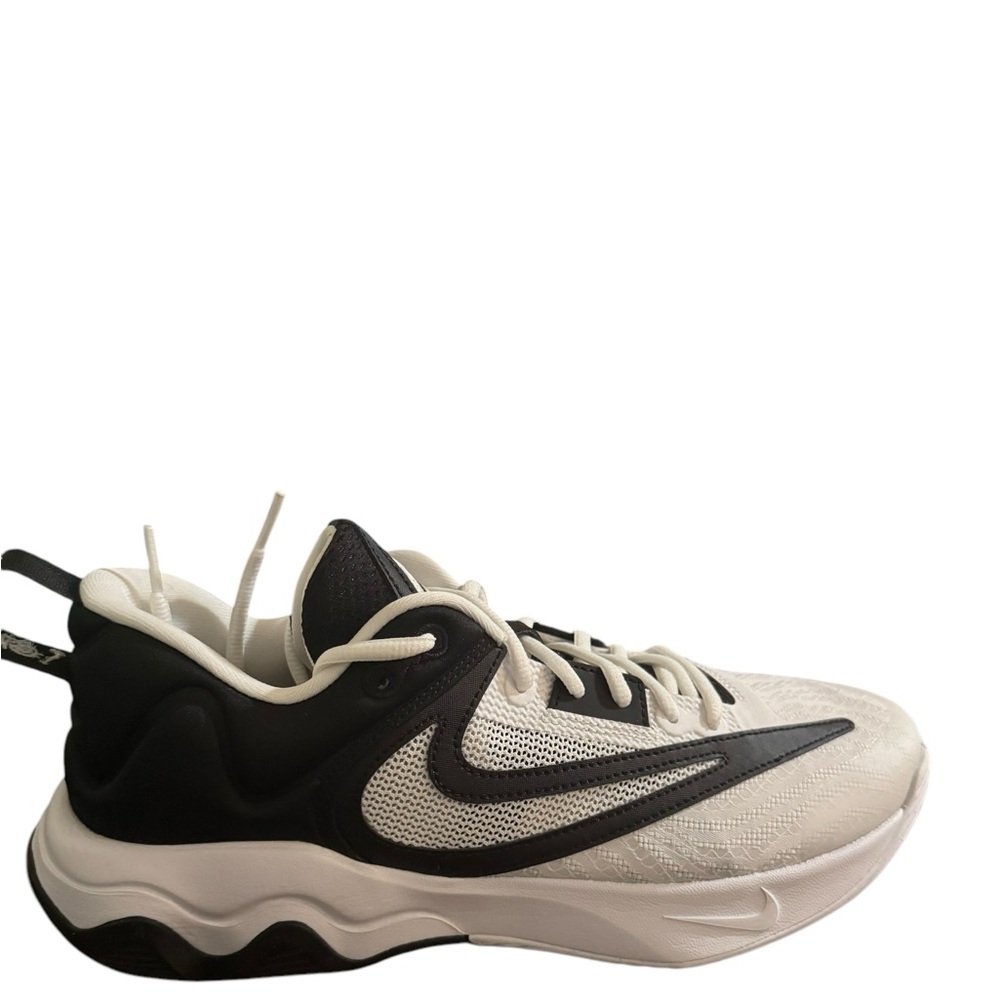Nike Giannis